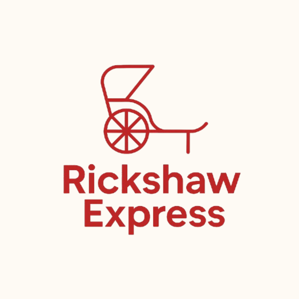 Rickshaw Express